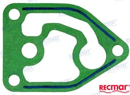 MF-REC129470-35121 - JUNTA SOPORTE FILTRO ACEITE