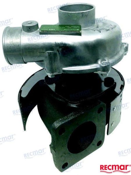 MF-REC129497-18000 - TURBO YANMAR MY29/ MY20