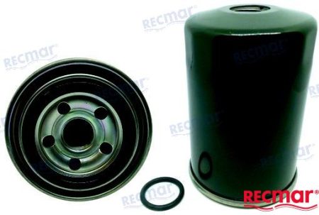 MF-REC129574-55711 - FILTRO COMBUSTIBLE