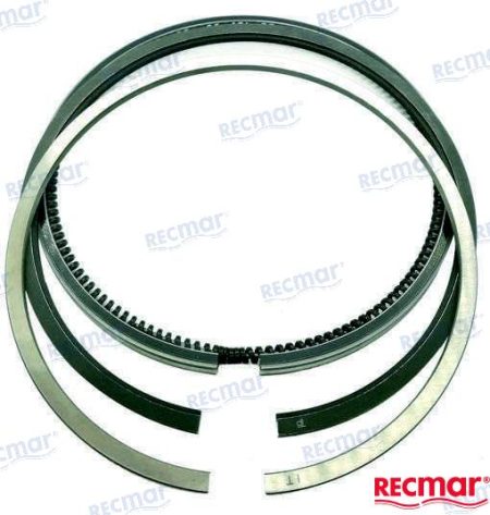 MF-REC129590-22510 - JUEGO AROS PISTON