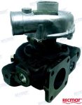 MF-REC129671-18001 - TURBO YANMAR MYCZ
