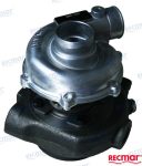 MF-REC129693-18001 - TURBO YANMAR MYBG