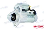 MF-REC129698-77010 - MOTOR DE ARRANQUE