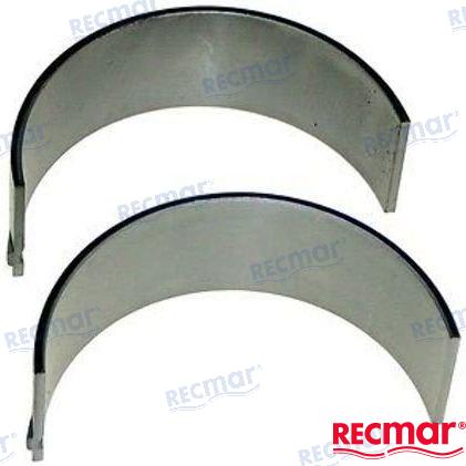 MF-REC13001 - COJINETE DE BIELA 181,350