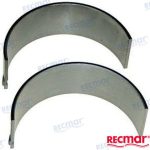 MF-REC13002 - COJINETE DE BIELA 181,350 A 010