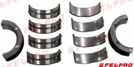 MF-REC13007 - KIT BEARING CRANKSHAT 010,181