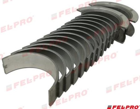 MF-REC13008 - KIT BEARING CRANKSHAFT