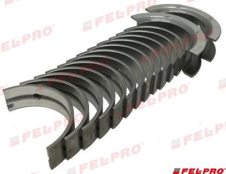 MF-REC13009 - KIT BEARING CRANKSHAFT A  0.10