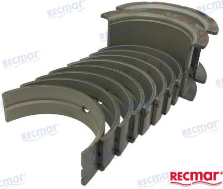 MF-REC13015 - KIT COJINETE CIGÜEÑAL 5.7V 96>