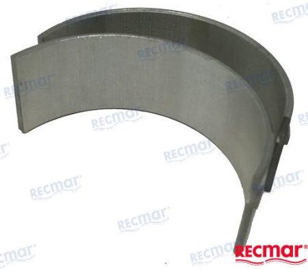 MF-REC13018 - COJINETE DE BIELA 454 MKIV G.V A 0.10