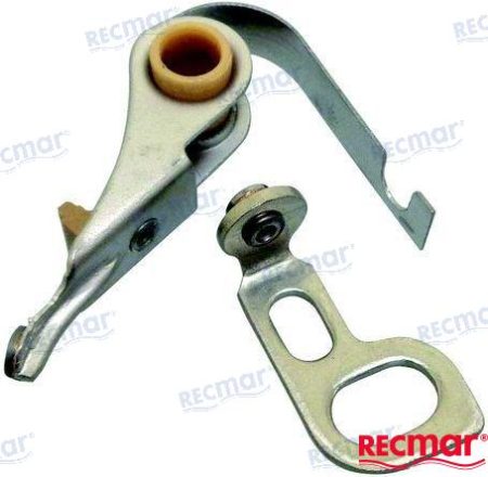 MF-REC1306169 - PLATINO