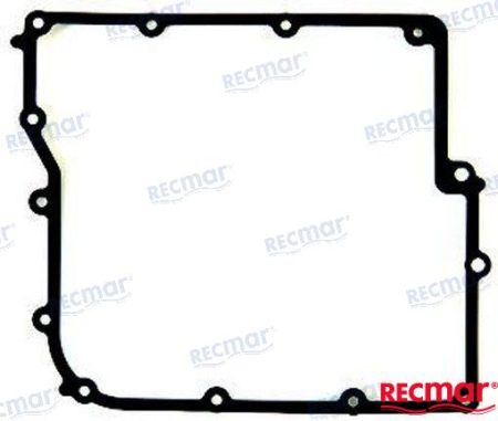 MF-REC13147-98J00 - JUNTA TAPA COLECTOR