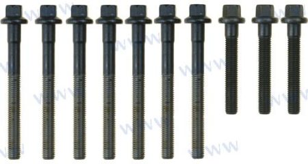 MF-REC1317761 - KIT TORNILLOS CULATA 171