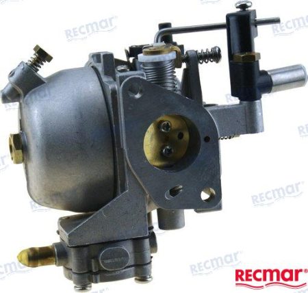 MF-REC13200-91D21 - CARBURADOR SUZUKI DT9,9/DT15