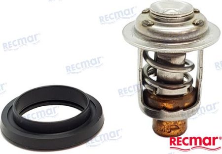 MF-REC13350 - KIT TERMOSTATO