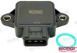 MF-REC1336385 - POTENCIOMETRO