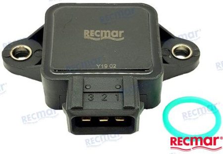 MF-REC1336385 - POTENCIOMETRO