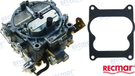 MF-REC1347-816373A4 - CARBURADOR Q-JET NUEVO