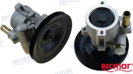 MF-REC1359649 - SERVO BOMBA VOLVO