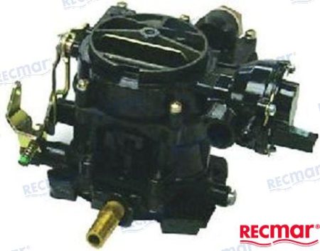 MF-REC1376-818622R02 - CARBURADOR