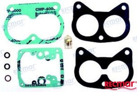 MF-REC13910-87D00 - KIT CARBURADOR SUZUKI