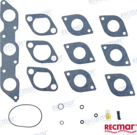 MF-REC13910-89J01 - KIT CARBURADOR