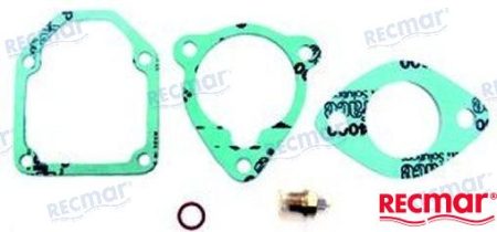 MF-REC13910-94701 - KIT CARBURADOR SUZUKI