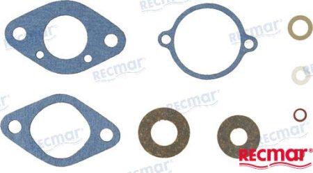 MF-REC1395-2015 - KIT JUNTAS CARBURADOR