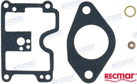 MF-REC1395-6200 - KIT JUNTAS CARBURADOR