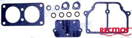 MF-REC1395-6452 - KIT JUNTAS CARBURADOR