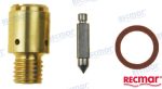 MF-REC1395-811690-1 - KIT AGUJAS CARBURADOR