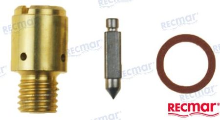 MF-REC1395-811690-1 - KIT AGUJAS CARBURADOR