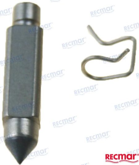 MF-REC1395-9595-1 - KIT AGUJAS CARBURADOR
