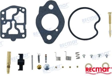 MF-REC1395-9650 - KIT REPARACION CARBURADOR