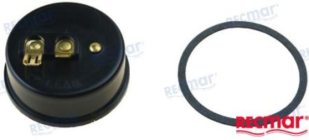 MF-REC1396-4148 - CHOKE HOLLEY CARBURADOR