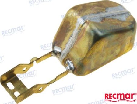 MF-REC1397-3327 - BOYA CARBURADOR