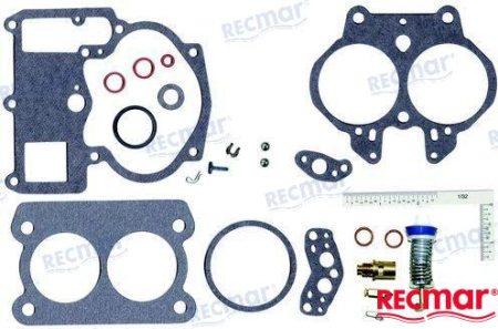 MF-REC1397-5831 - KIT CARBURADOR