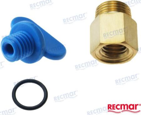 MF-REC13980 - RACORD COLECTOR