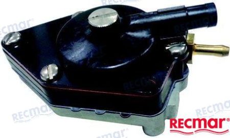 MF-REC1399-07351 - BOMBA GASOLINA OMC