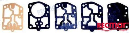 MF-REC1399-5137 - KIT JUNTAS CARBURADOR