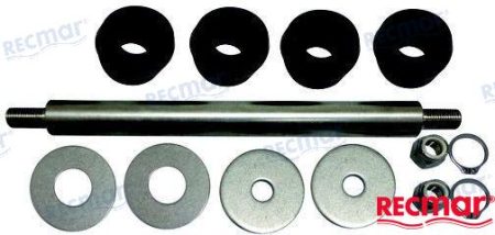 MF-REC14-44166T1 - KIT EJE SUJECCION TRIM