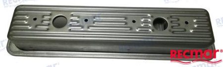 MF-REC14203 - VALVE COVER:350 >89 DOS TAPONES