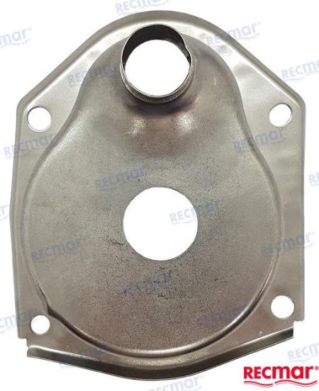 MF-REC14334A3 - CUERPO BOMBA DE AGUA