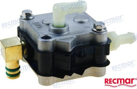 MF-REC14360T77 - BOMBA COMBUSTIBLE