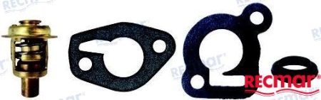 MF-REC14586A3 - KIT TERMOSTATO