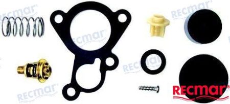 MF-REC14586A7 - KIT TERMOSTATO