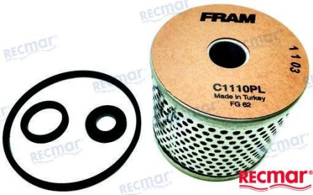 MF-REC149-0428 - ELEMENTO FILTRO KOHLER