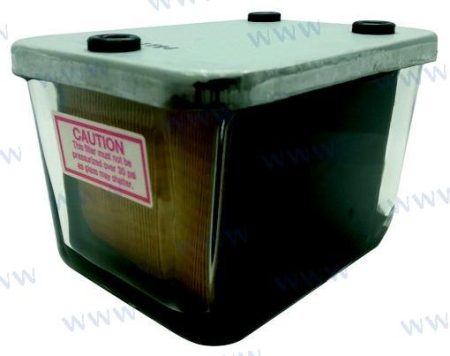 MF-REC1491754 - FILTRO COMBUSTIBLE