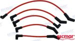 MF-REC15-405 - JUEGO CABLES BUJIAS