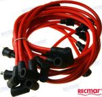 MF-REC15-806 - JUEGO CABLES BUJIAS